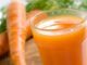 Apple Carrot Smoothie