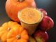 Apple Pumpkin Smoothie