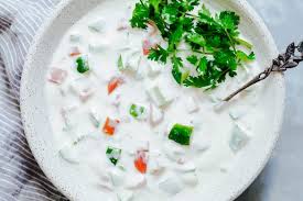 Indian Raita