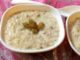 Wheat Porridge